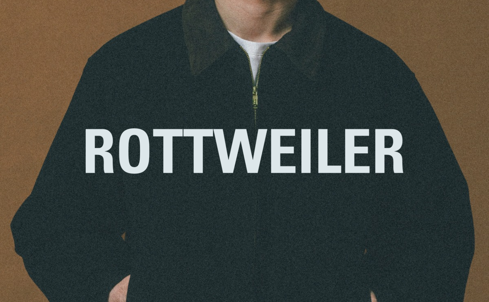 ROTTWEILER｜2026 AUTUMN&WINTER COLLECTION