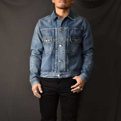 MINEDENIM - マインデニム | 正規通販 chord online store