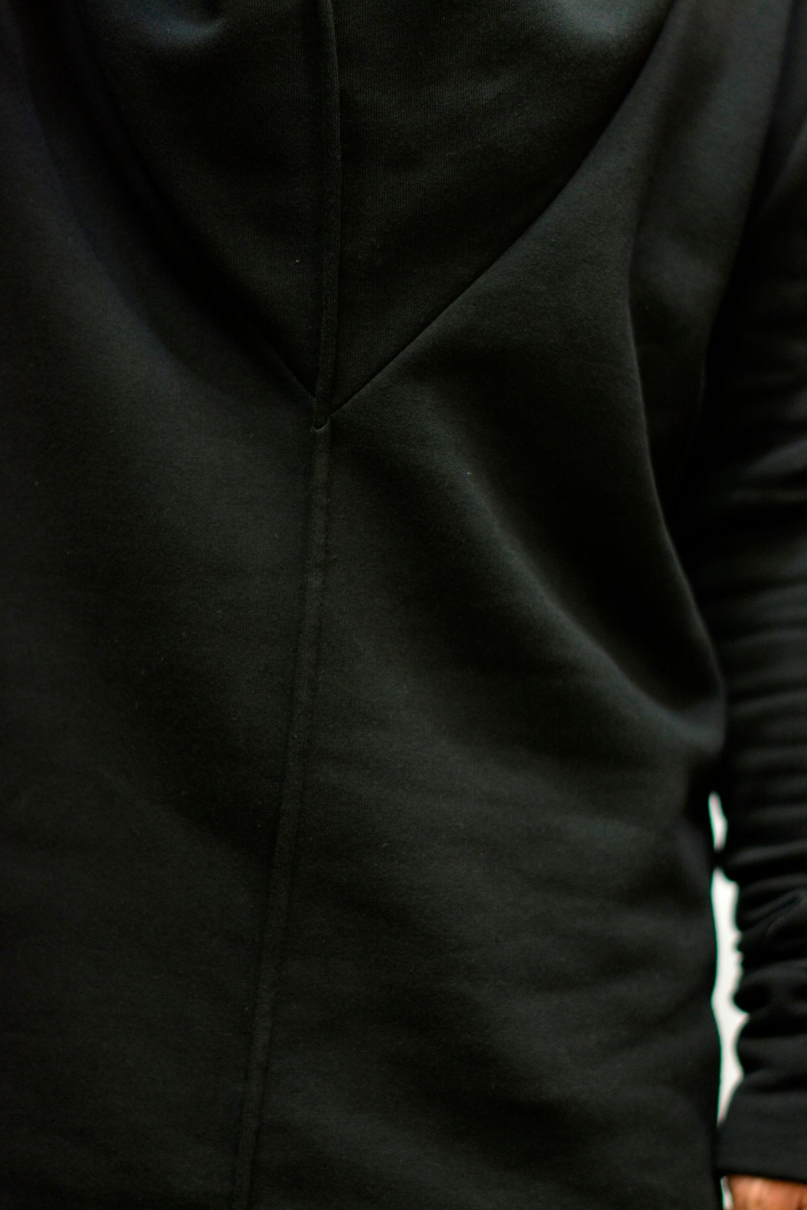 "COTTON 100% SWEATSHIRTS LOOSE NECK