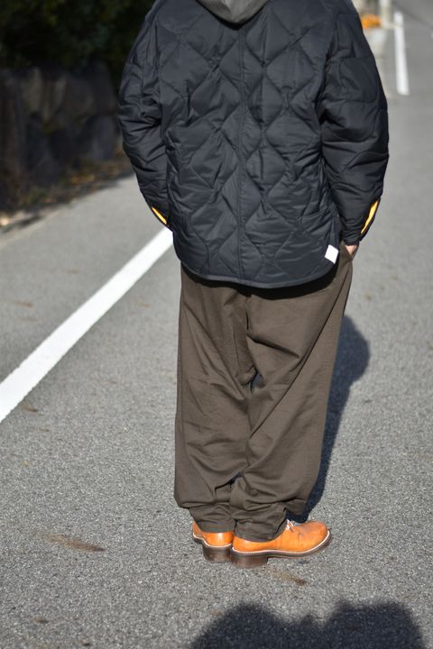 N.HOOLYWOOD / Licht Bestreben / yohji yamamoto / CALEE