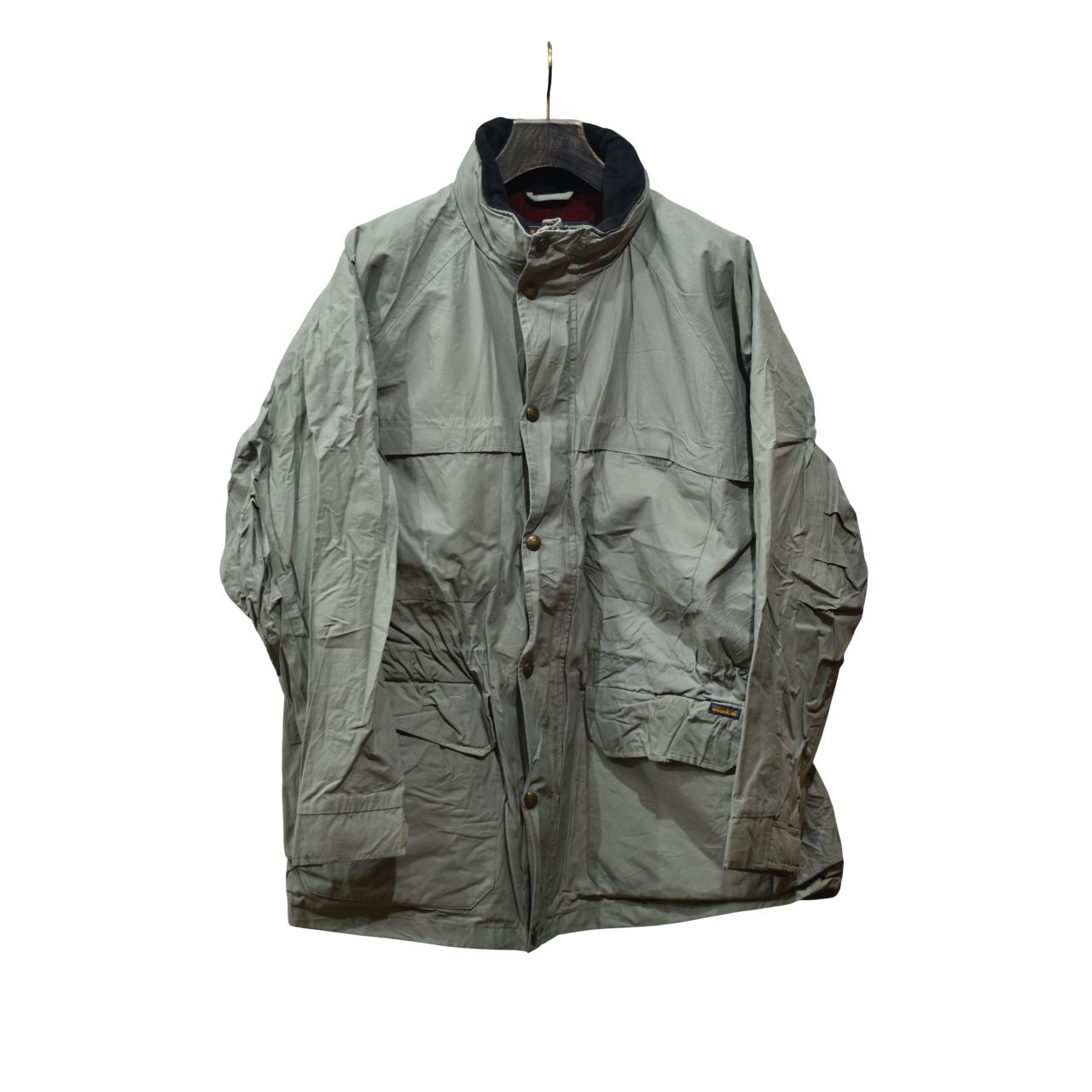 古着｜WOOLRICH ウールリッチ ナイロンジャケット｜XLサイズ