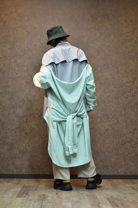 FASETASM LichtBestreben ISAMUKATAYAMABACKLASH deckaqualitysocks TOMFORD 「STYLE NO. 269」