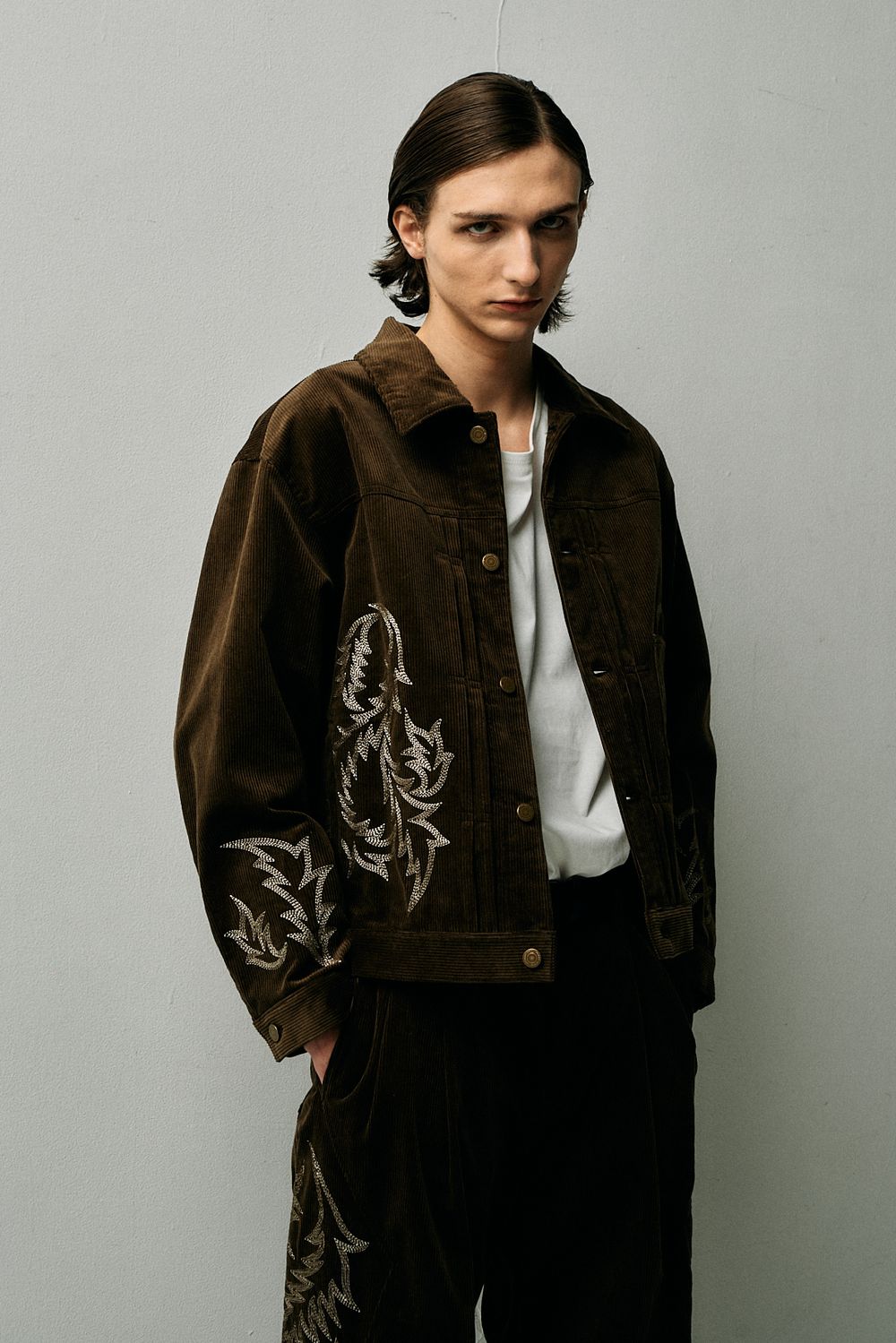 AW25 STYLE ＃28