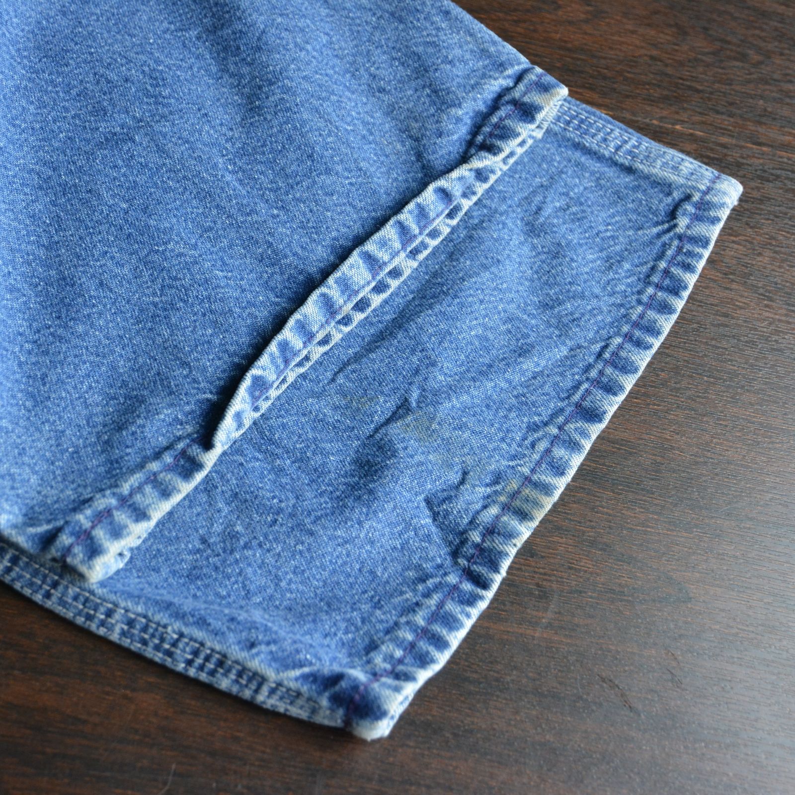 古着 70's / OSH KOSH B'GOSH オシュコシュ デニム 古着 70's / OSH KOSH B'GOSH オシュコシュ デニム