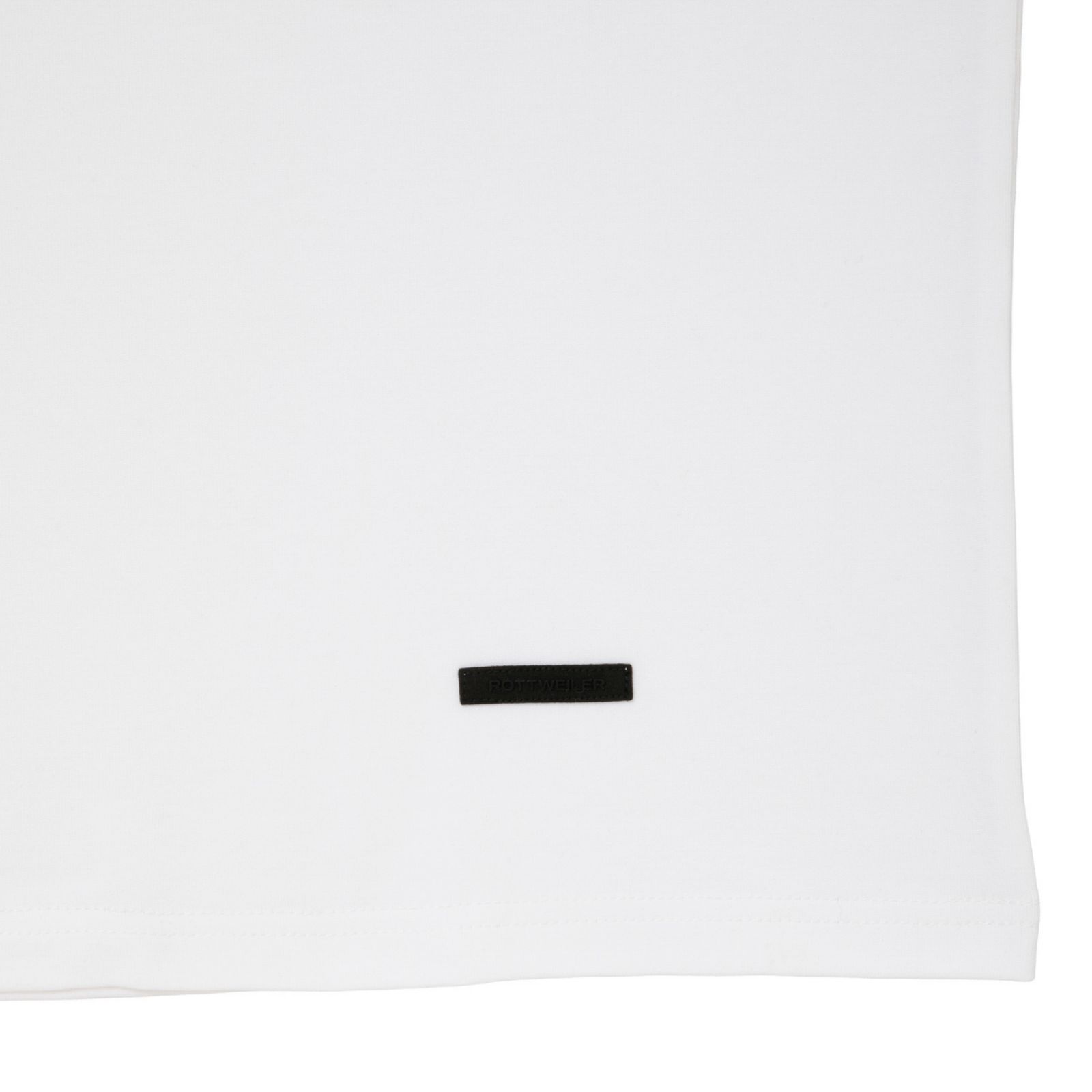 予約商品｜R9 RTWLA NOSLEEVE TEE （WHITE）｜ノースリーブ Tシャツ｜入荷：2026年5月予定