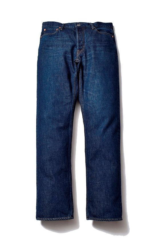 L.Flare 5pocket OWS
