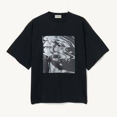 K2 BIG TEE (BLACK) / Tシャツ ブラック