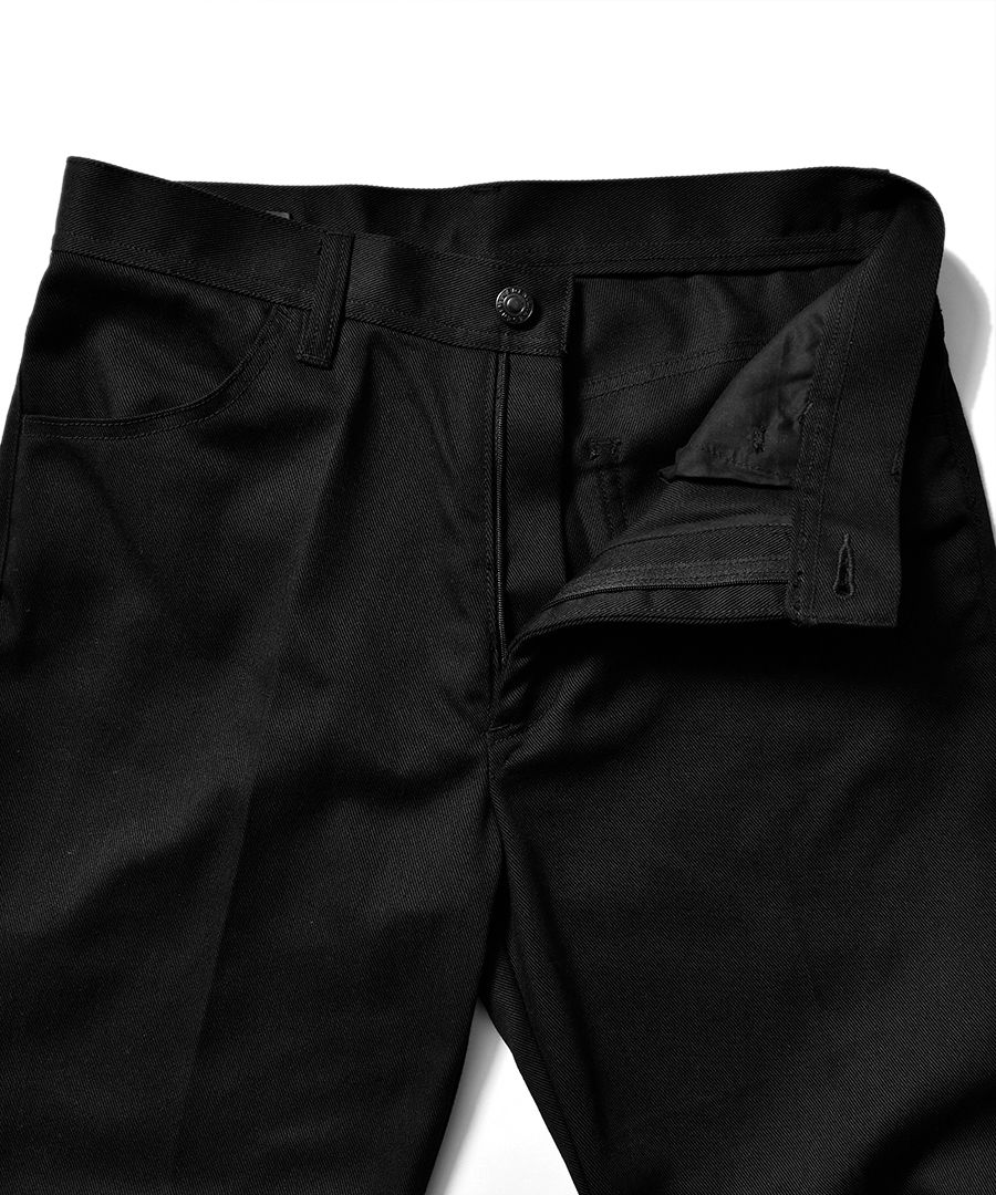 Organic Recycle T/C Denim PS