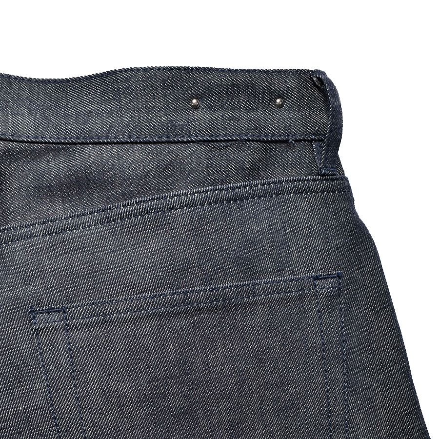 MINEDENIM - Giant Buggy Denim 5poket （RGD） / ジャイアント