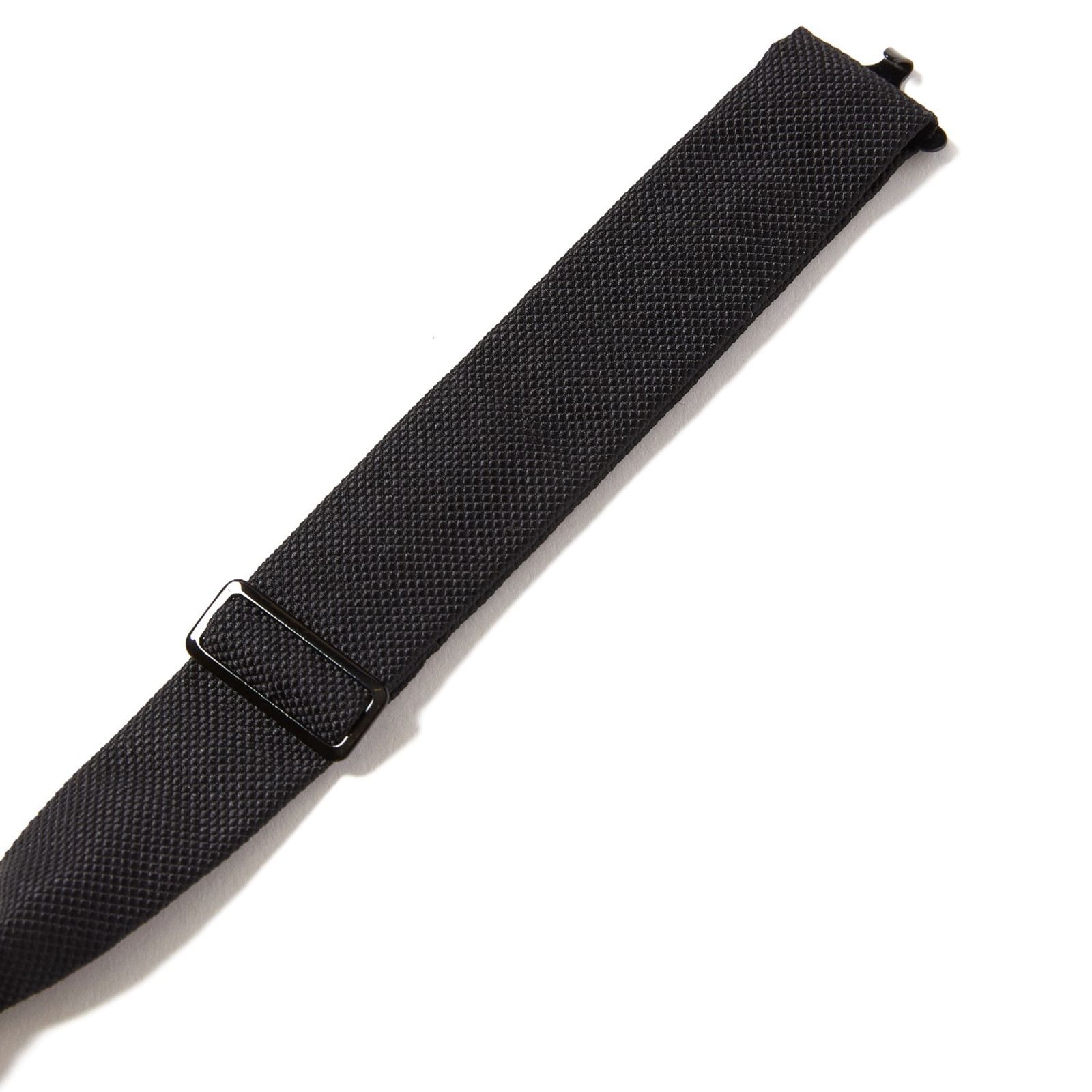 KNOT TIE （NAVY） /  フック式 ネクタイ （ネイビー） AC29