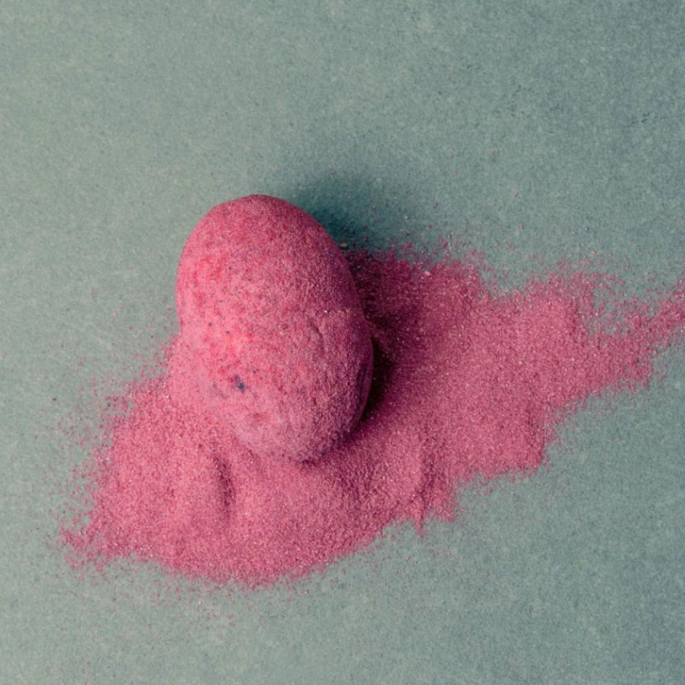 AROMA BATH BOMB 【4 / Aroma】