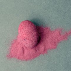 AROMA BATH BOMB 【4 / Aroma】