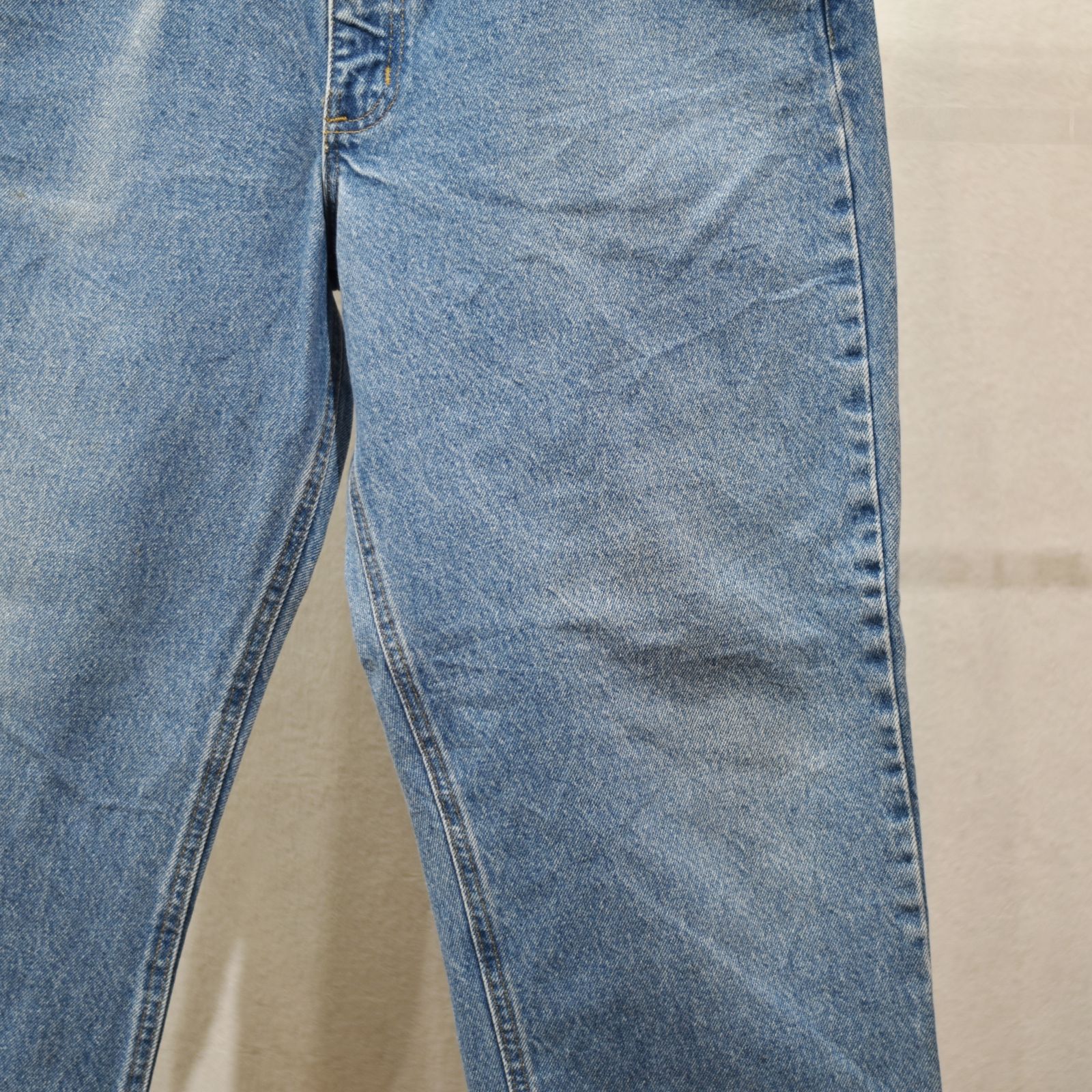 古着 10's｜Carhartt カーハート ストーンウォッシュ デニムパンツ｜36×32