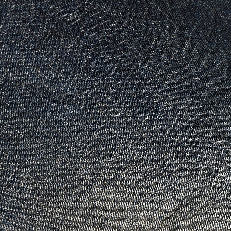 Giant Buggy Denim 5poket （USD） /  ジャイアント バギー デニムパンツ （ユーズド インディゴ）