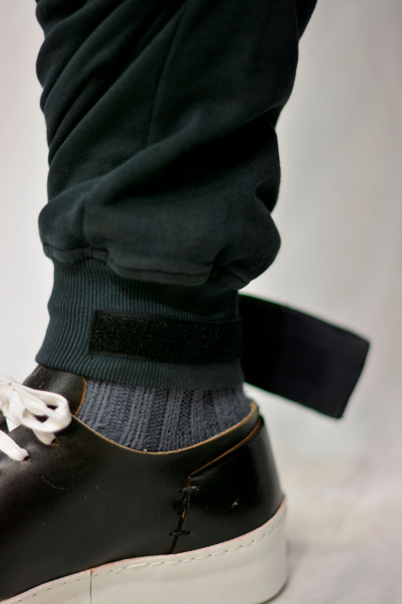 Essential Cargo Sweatpant