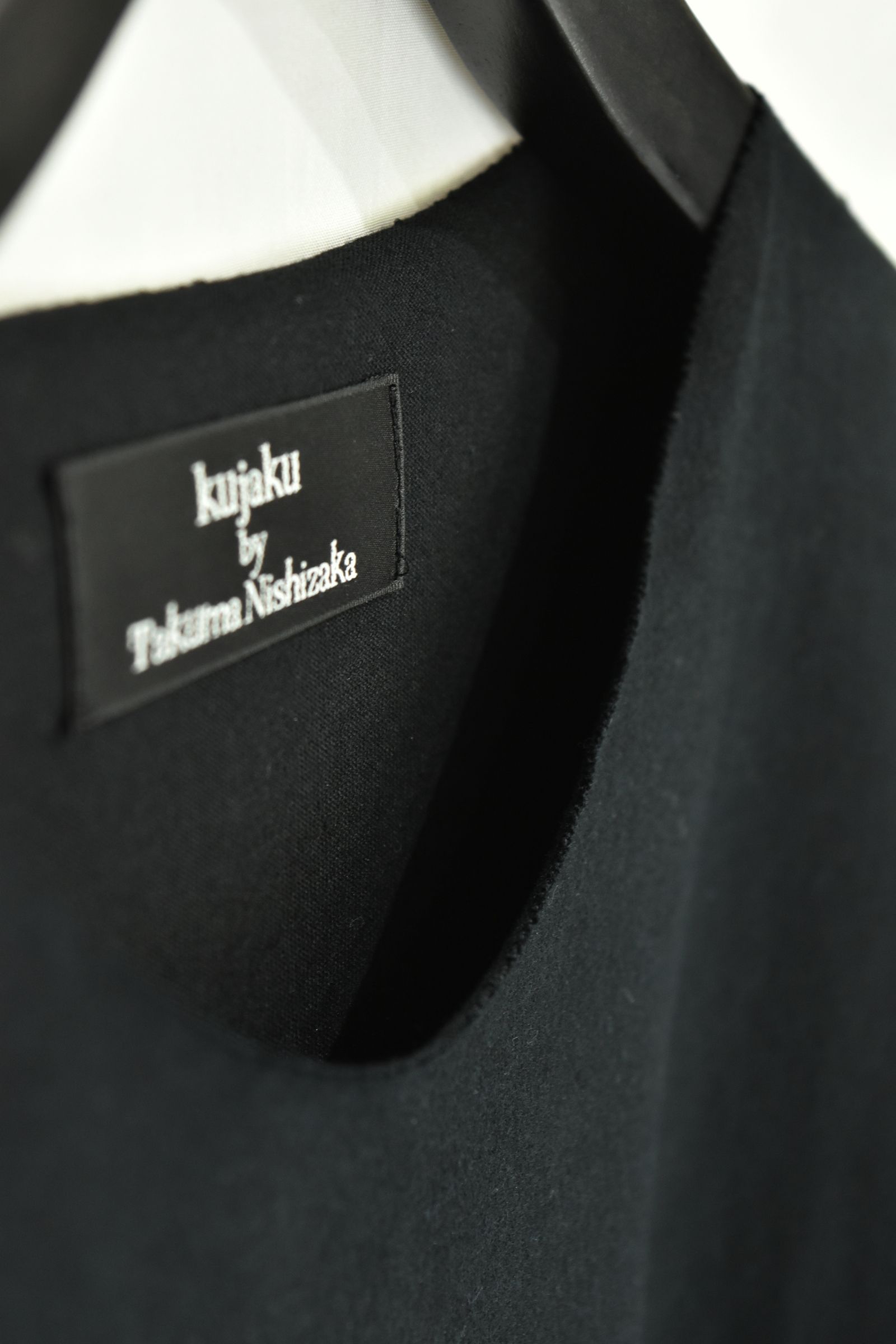 sumire pullover ver. round neck