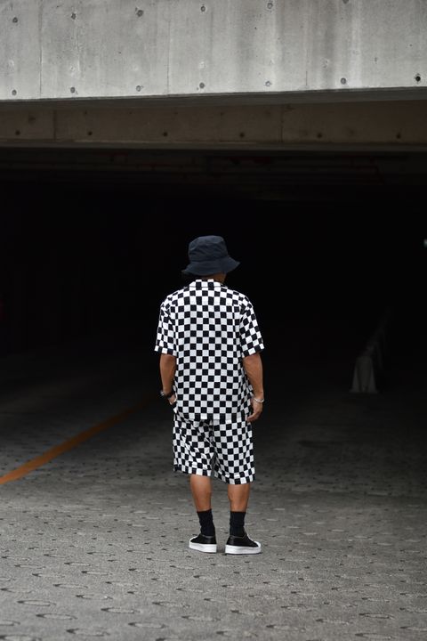 MINEDENIM / YohjiYamamoto / ISAMUKATAYAMA BACKLASH / CUTRAT / FACETASM