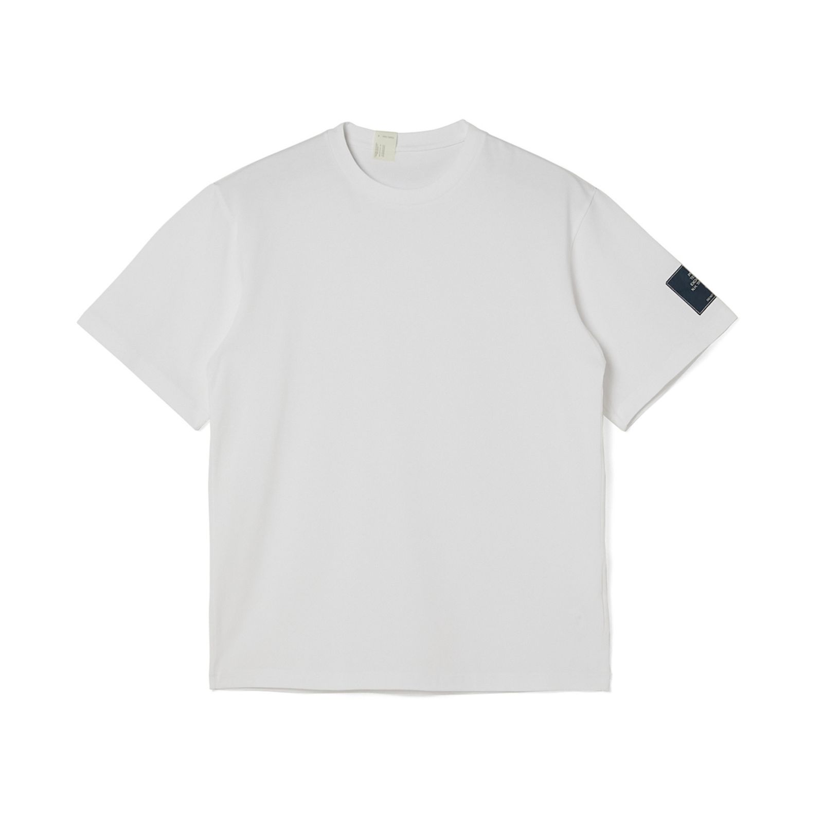 EXCHANGE SERVICE T-SHIRT （WHITE） / 半袖 Tシャツ （ホワイト） 9252-CS83