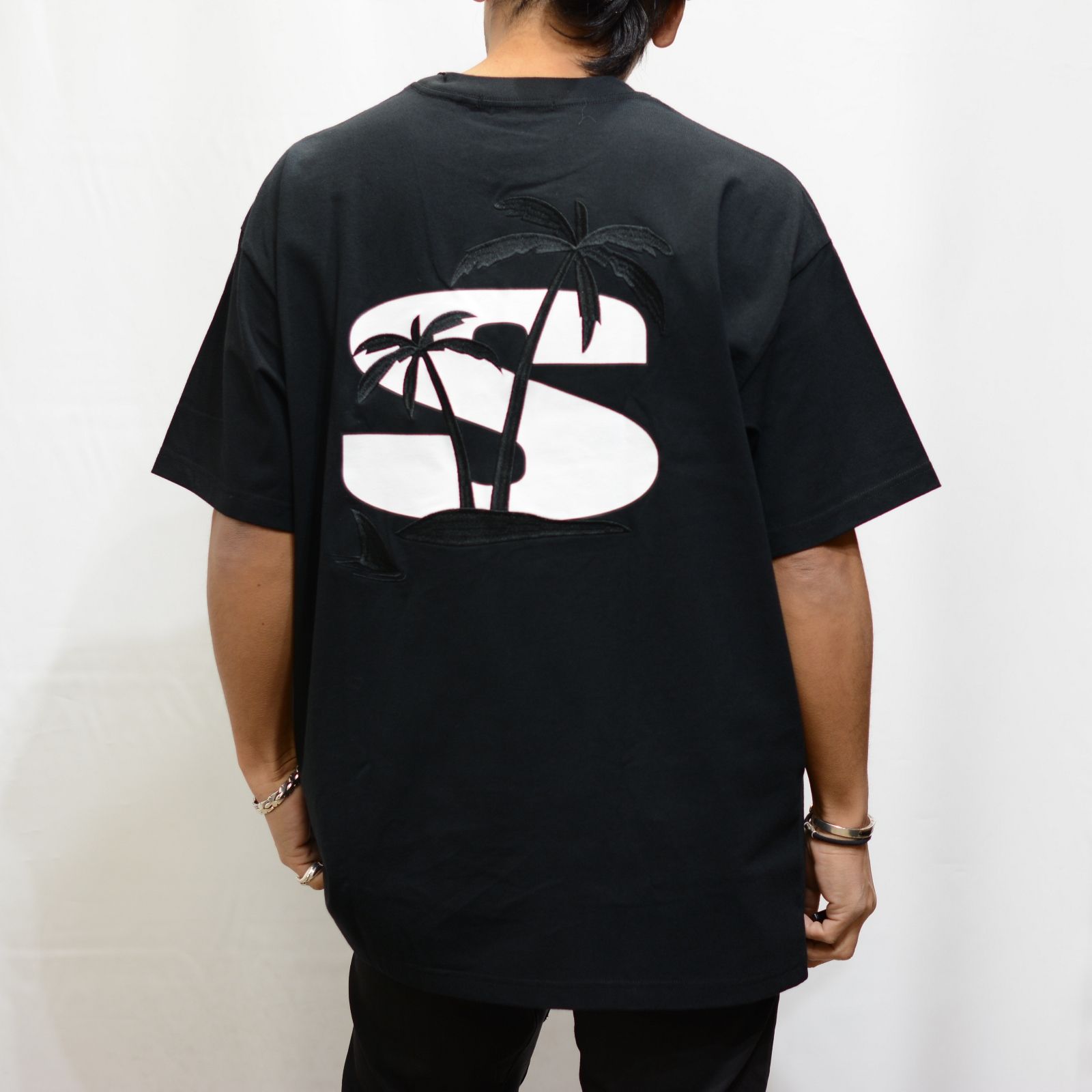 Island S Relaxed Tee