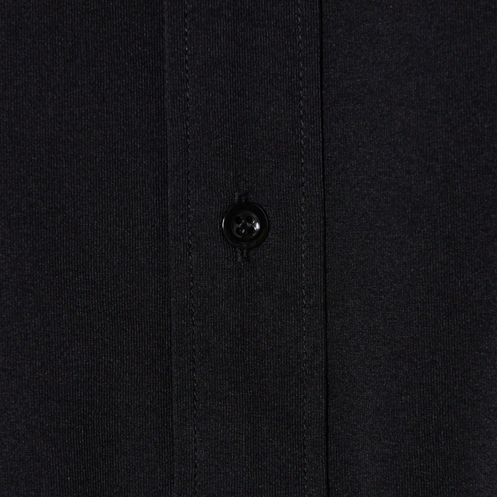 HALF SLEEVE SHIRT （BLACK / ブラック）｜半袖 シャツ｜9261-SH50-002