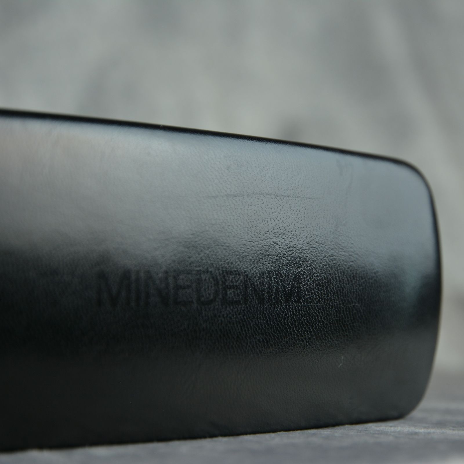 Wellington Type.01 Sunglasses （BLK） / サングラス （ブラック）