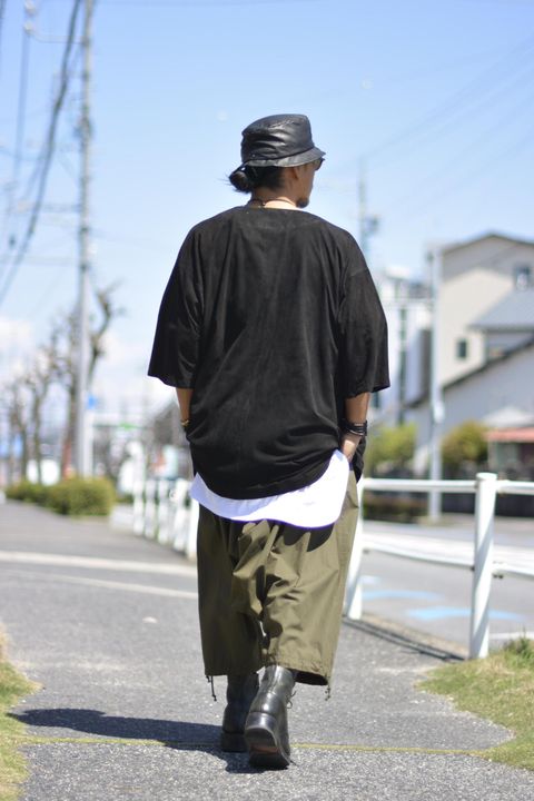 STYLE NO. 203