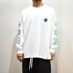 ANARCHY LONG TEE”