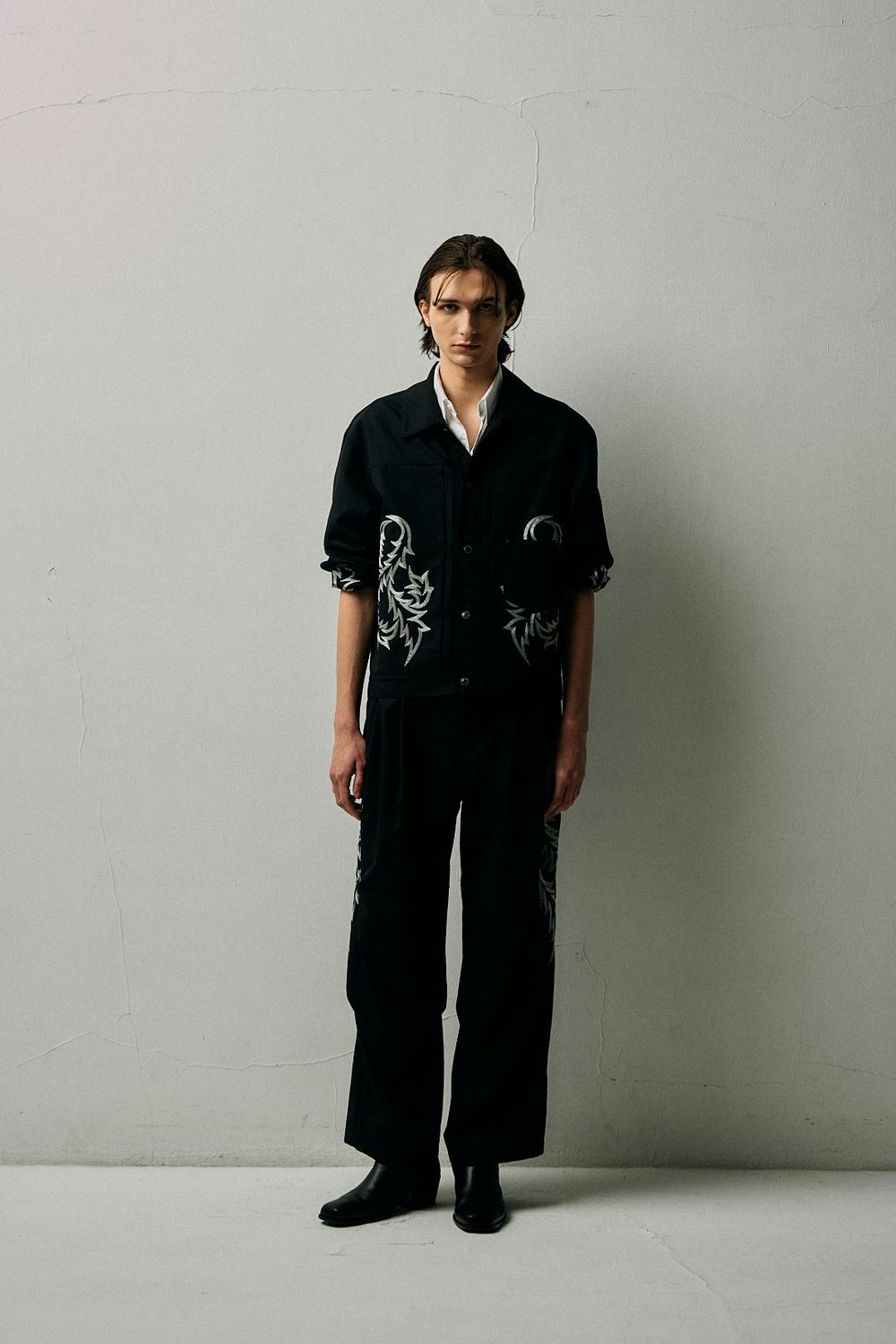 AW25 STYLE ＃1