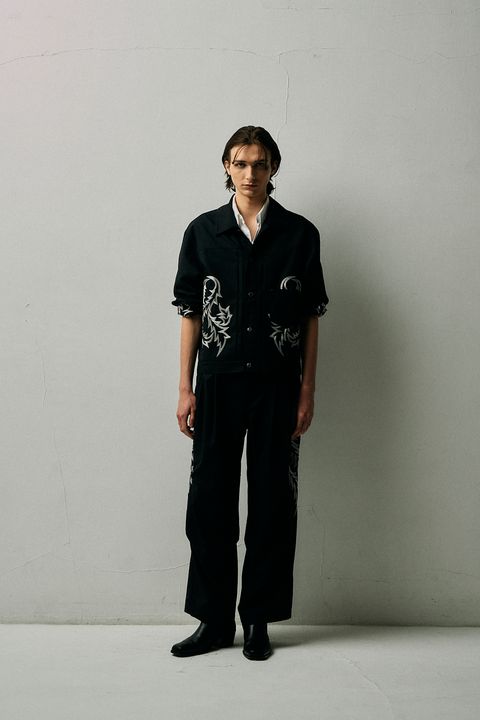 AW25 STYLE ＃1
