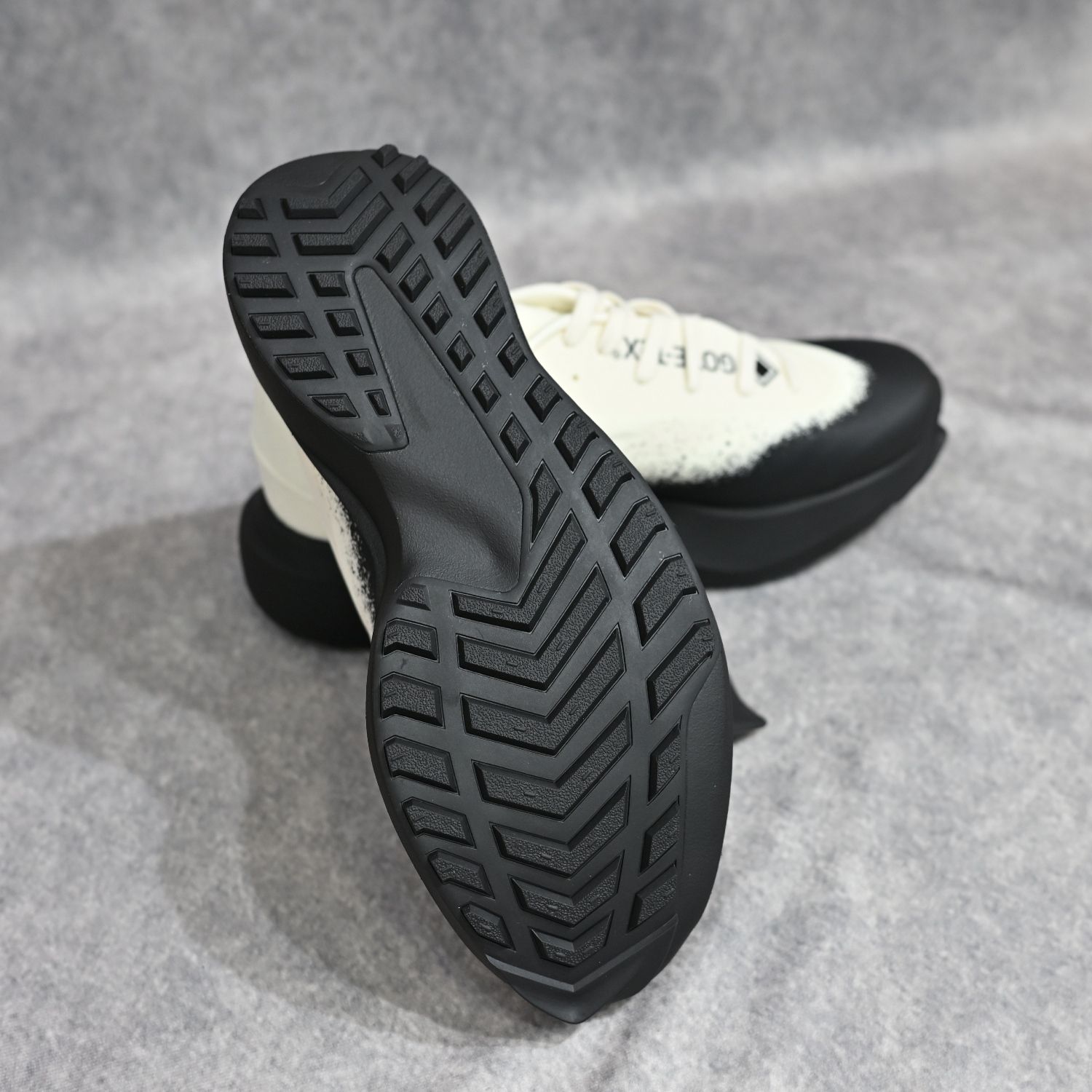 Y-3 EVO SL ATR GTX （WHITE） / スニーカー （ホワイト）｜KI7882
