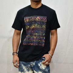 × baanai EXPERIMENTALISM T-SH