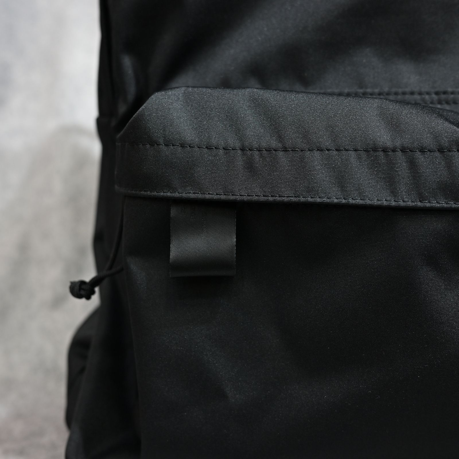 × PORTER BACK PACK （LARGE / ラージ）｜× ポーター バックパック｜AC04