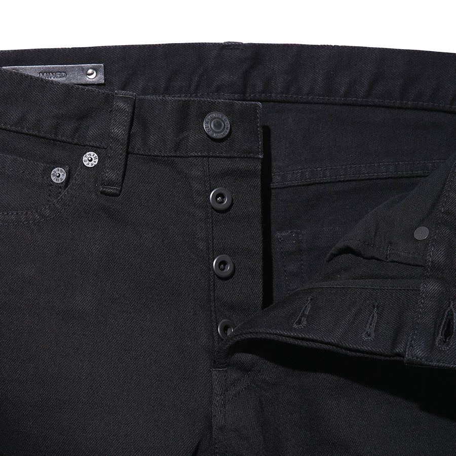 101 Standard Slim OWS