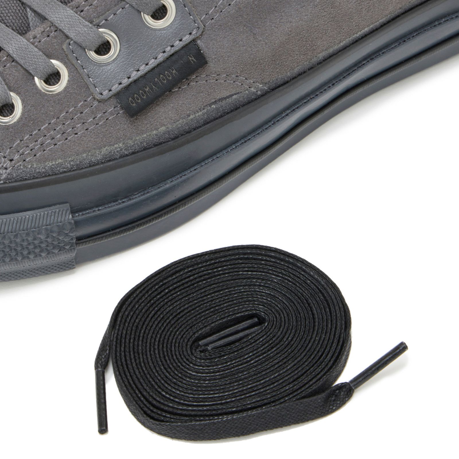 × CONVERSE ADDICT （CHARCOAL） コンバース アディクト （チャコール）
