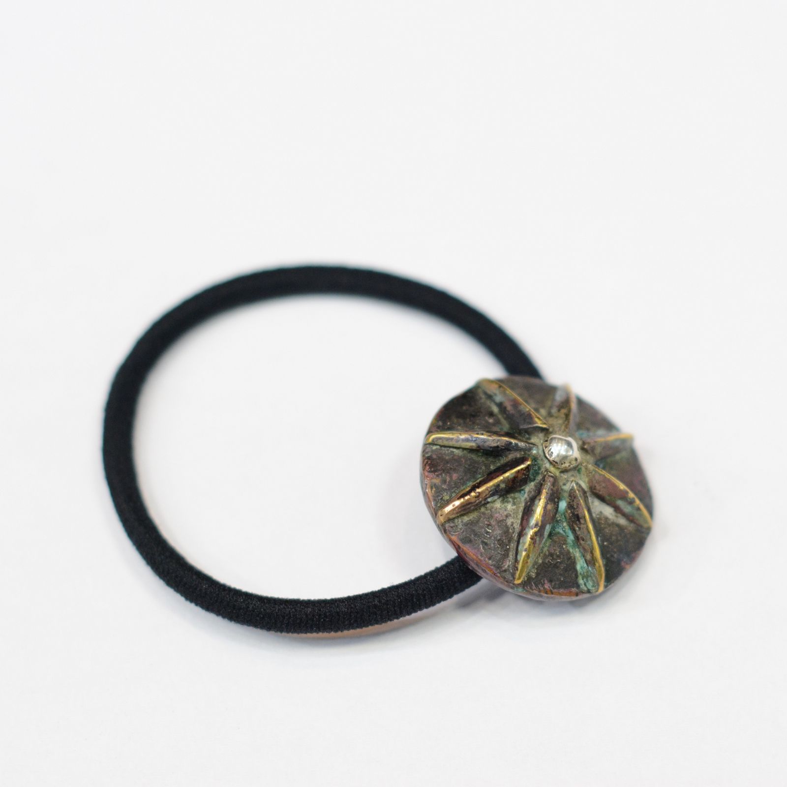 chord 別注アイテム "GLORY HAIR TIES"