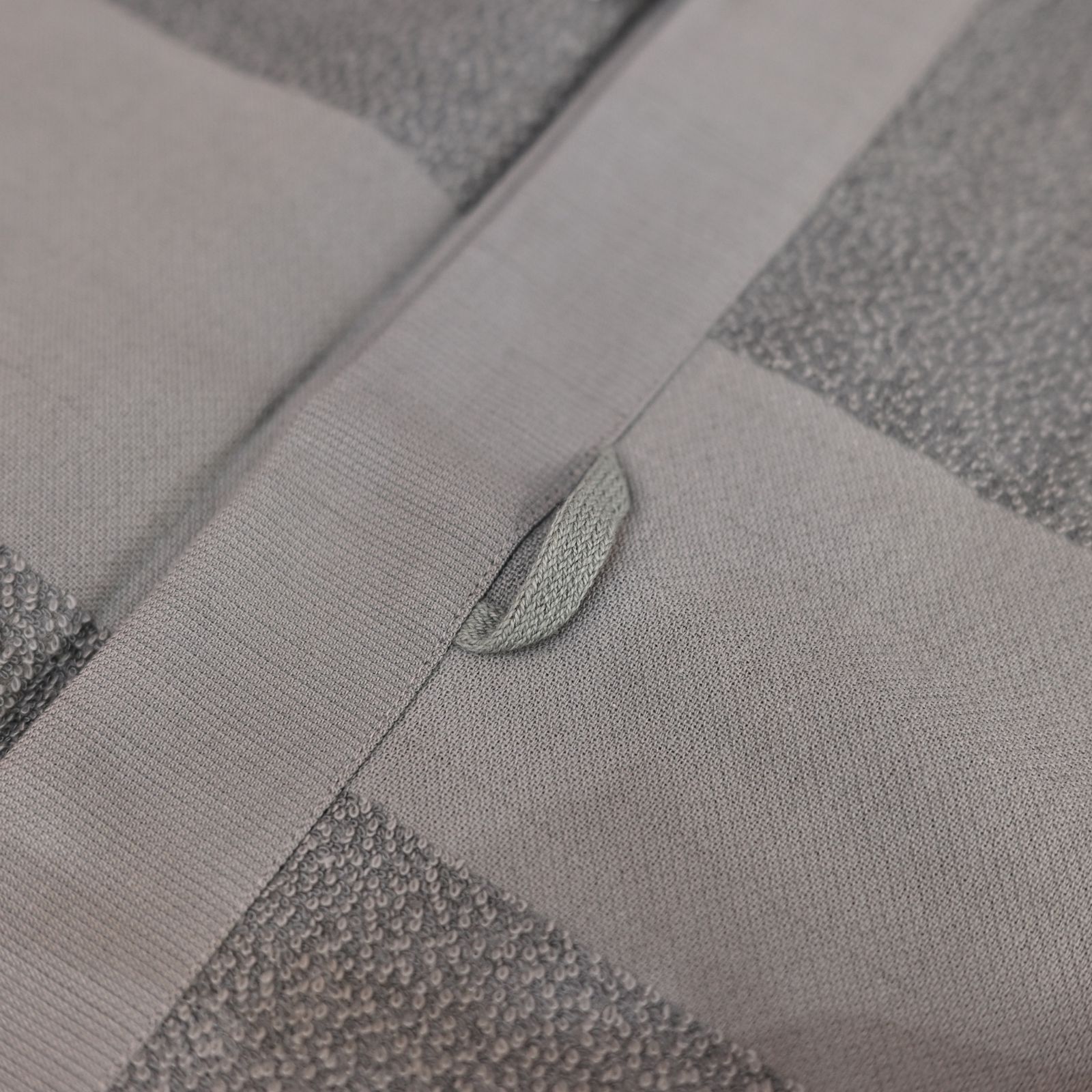 TEST PRODUCT EXCHANGE SERVISE × HIPPOPOTAMUS FACE TOWEL （KHAKI） / フェイスタオル (カーキ) TPES-AC04