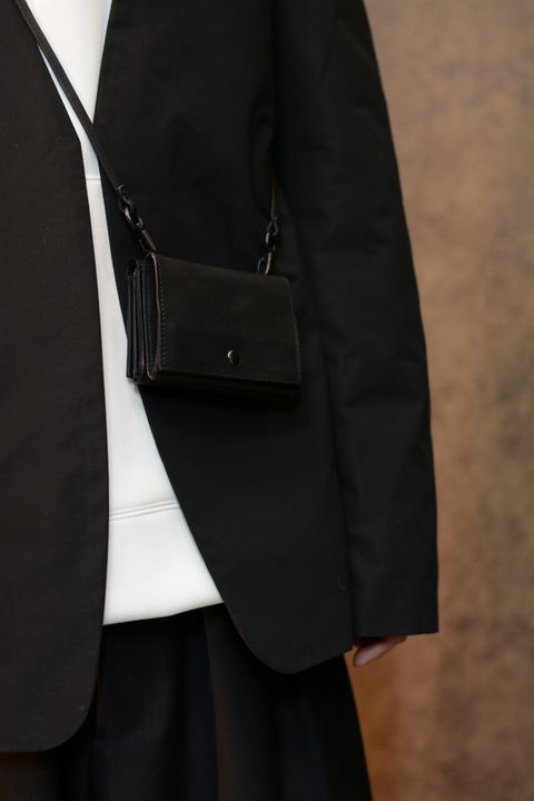 CALEE LichtBestreben STAMPD TAROWSHIMI ISAMUKATAYAMABACKLASH 「STYLE NO. 259」