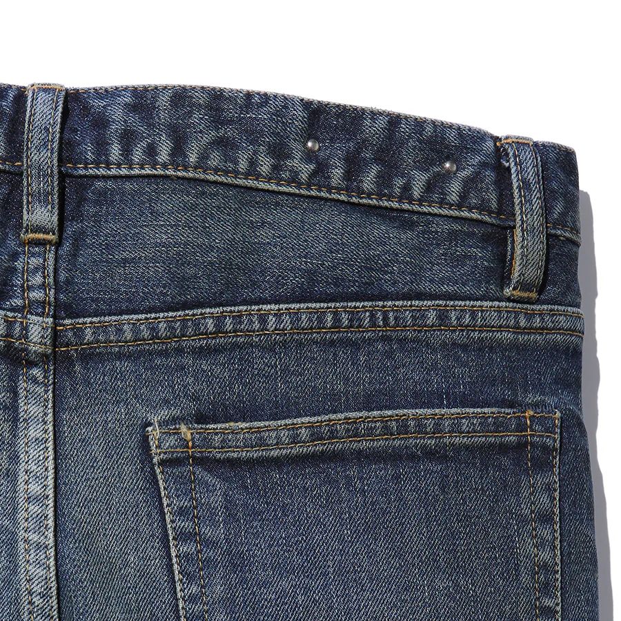 101 Standard Slim USD