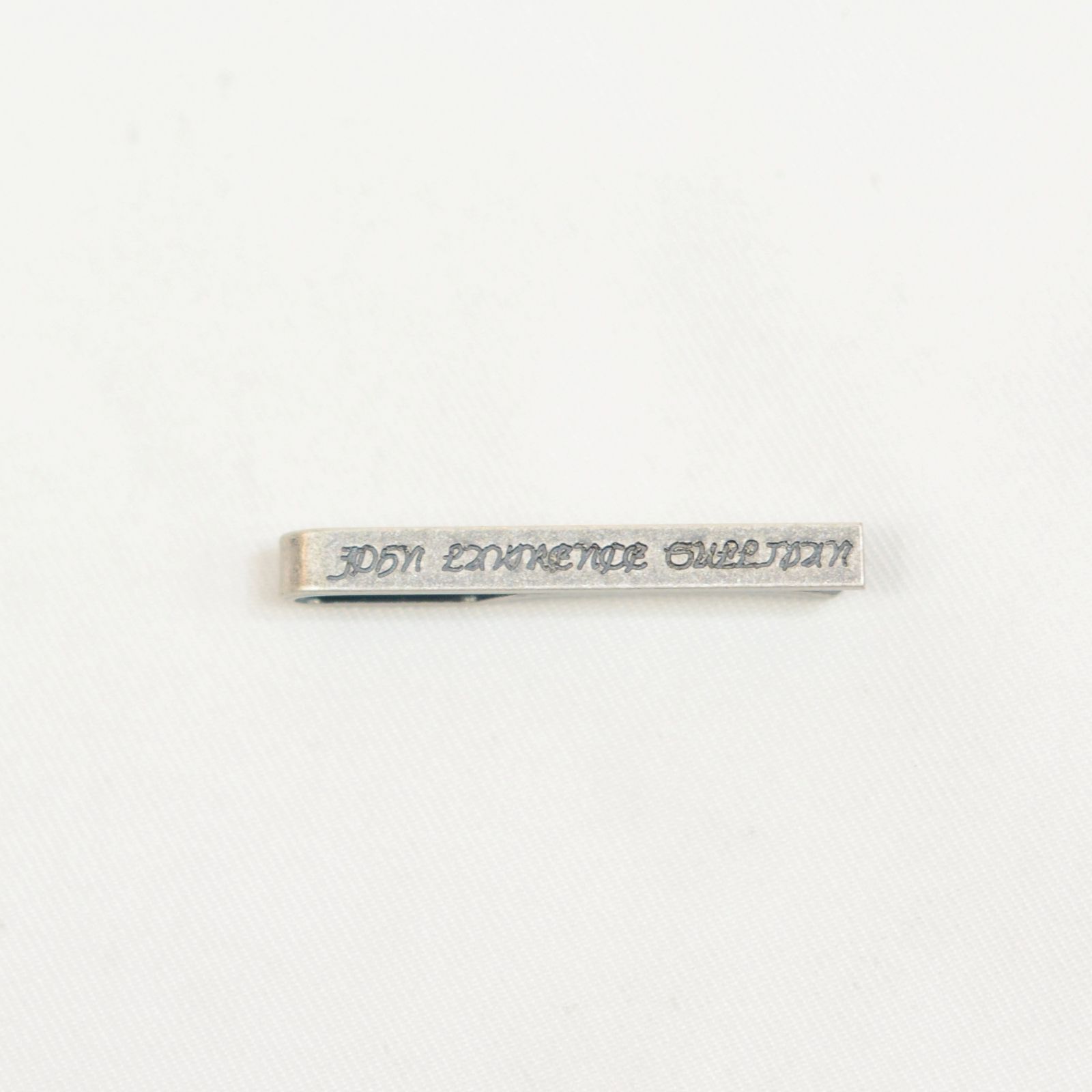 TIE CLIP "