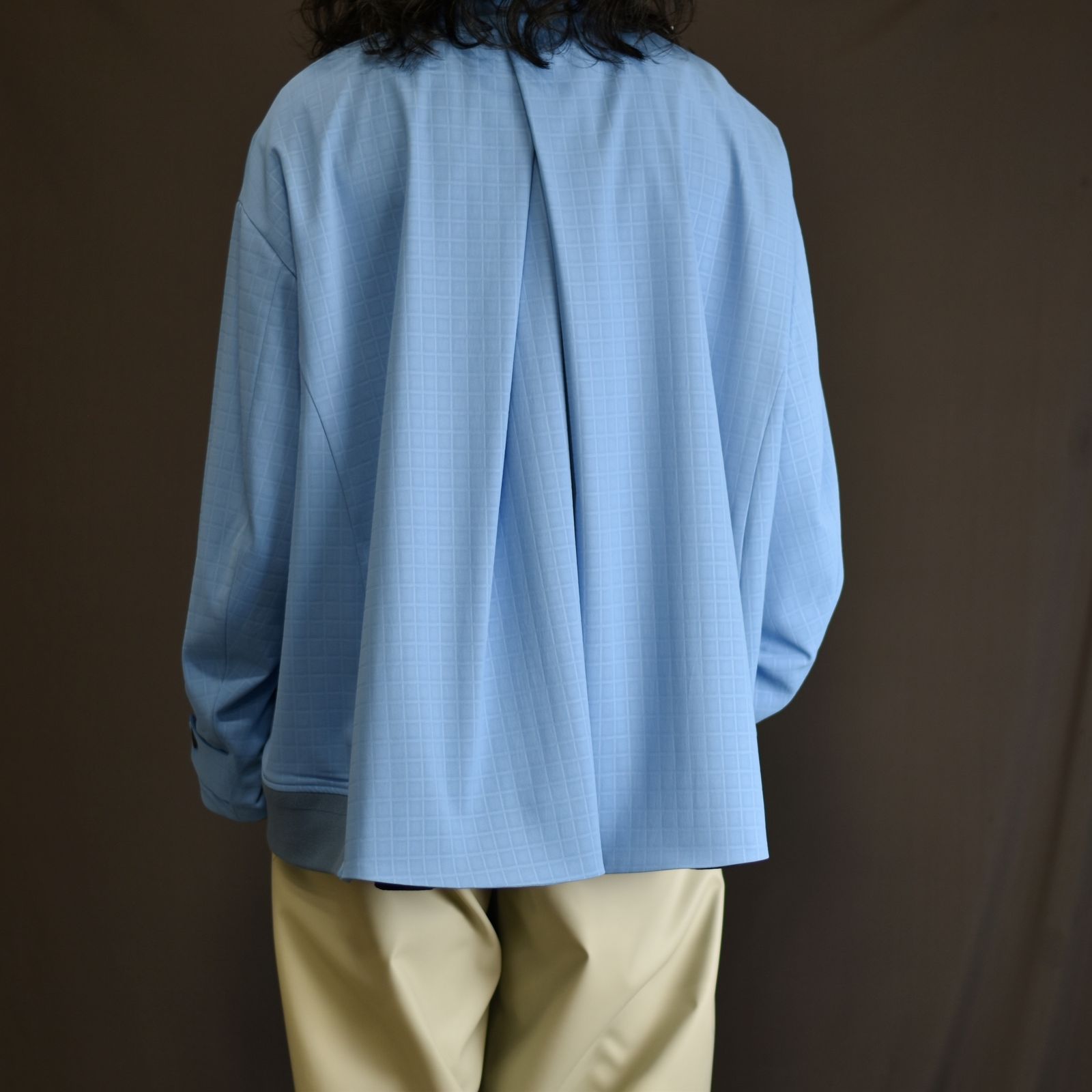 ブルゾン / LB23SS-BL02-ERW (ROYAL BLUE)