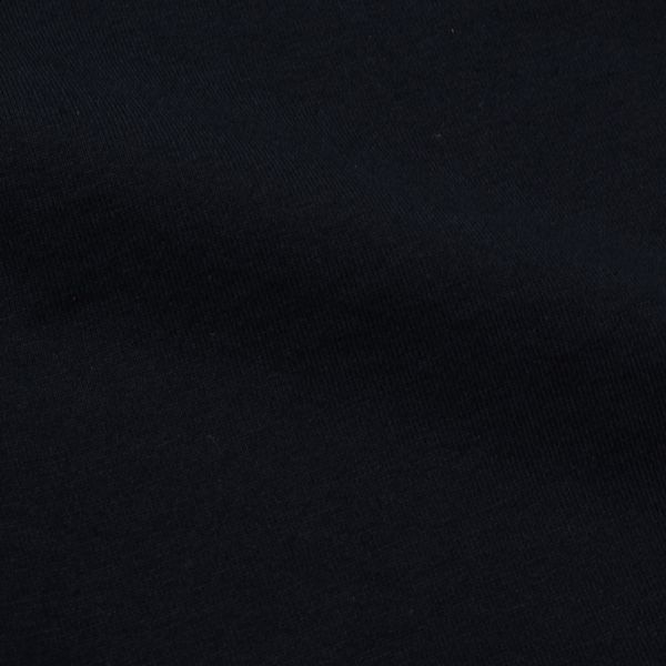 × STIE-lo  Mike Dowson Naked Tee （BLK / ブラック）｜プリントTシャツ｜STLMD001