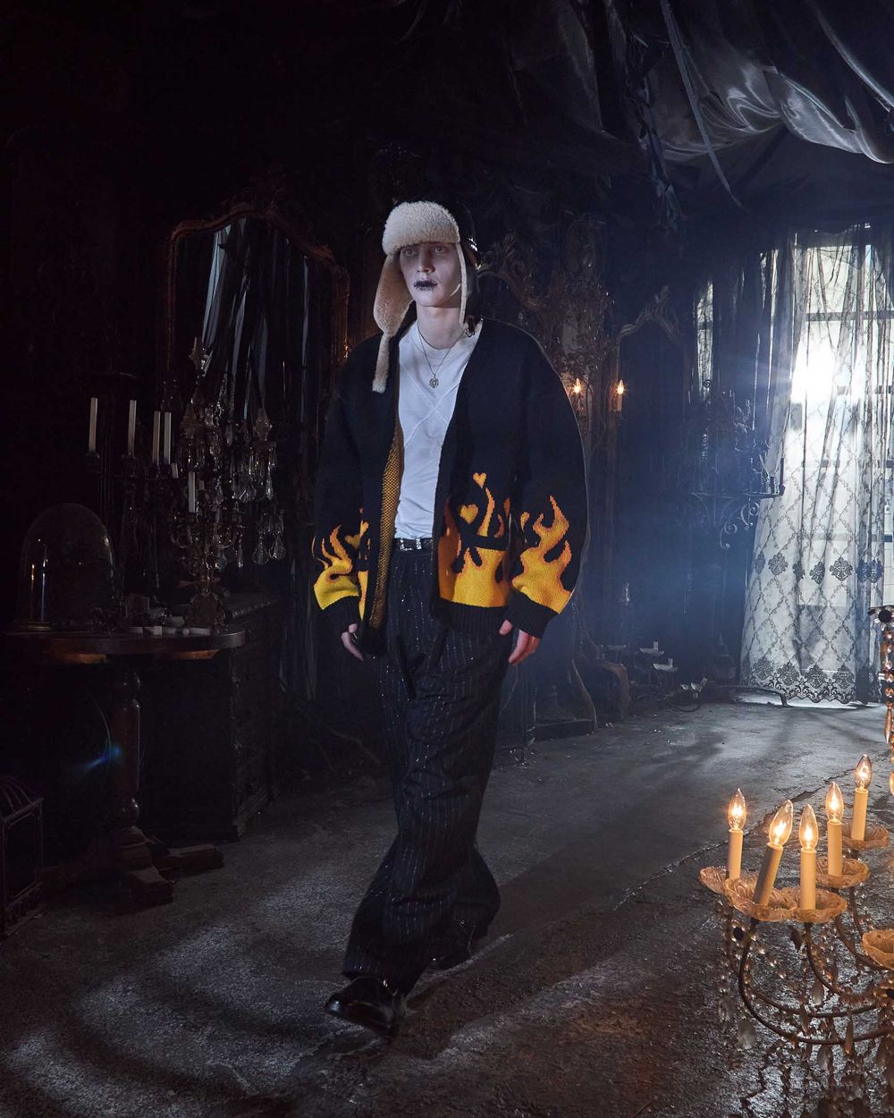AW26 STYLE ＃27