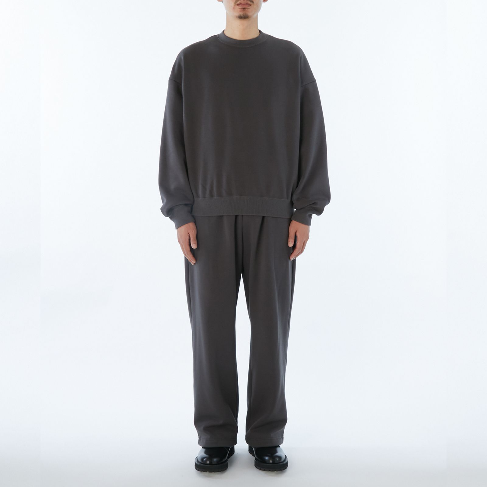EASY PANTS （CHARCOAL / チャコール） イージーパンツ｜2262-CP23-025