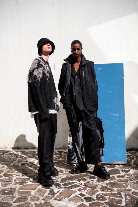 AW23 STYLE #4