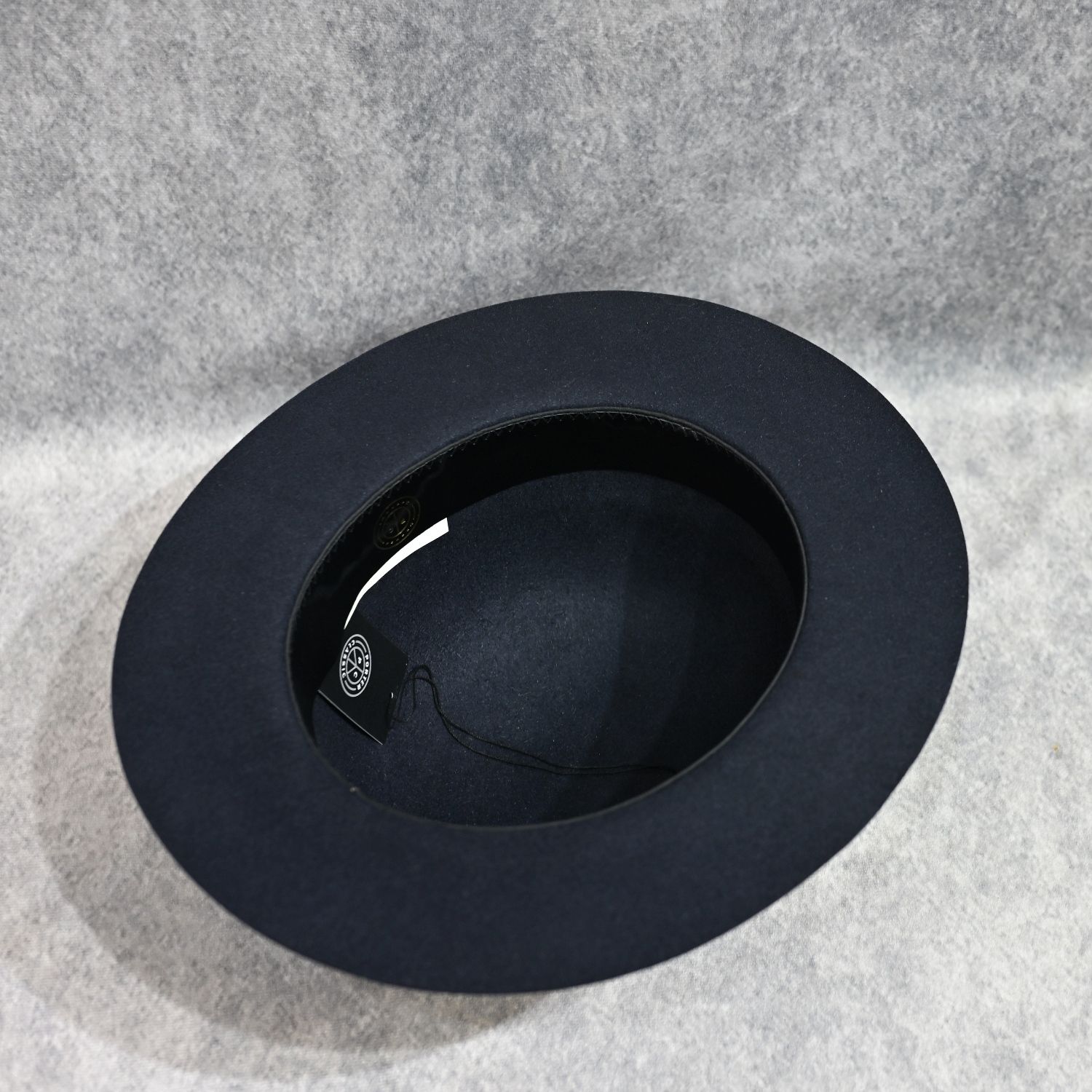 CLASSIC FELT HAT （NVY）｜クラシック ハット （ネイビー）｜BFA-P-031-4309