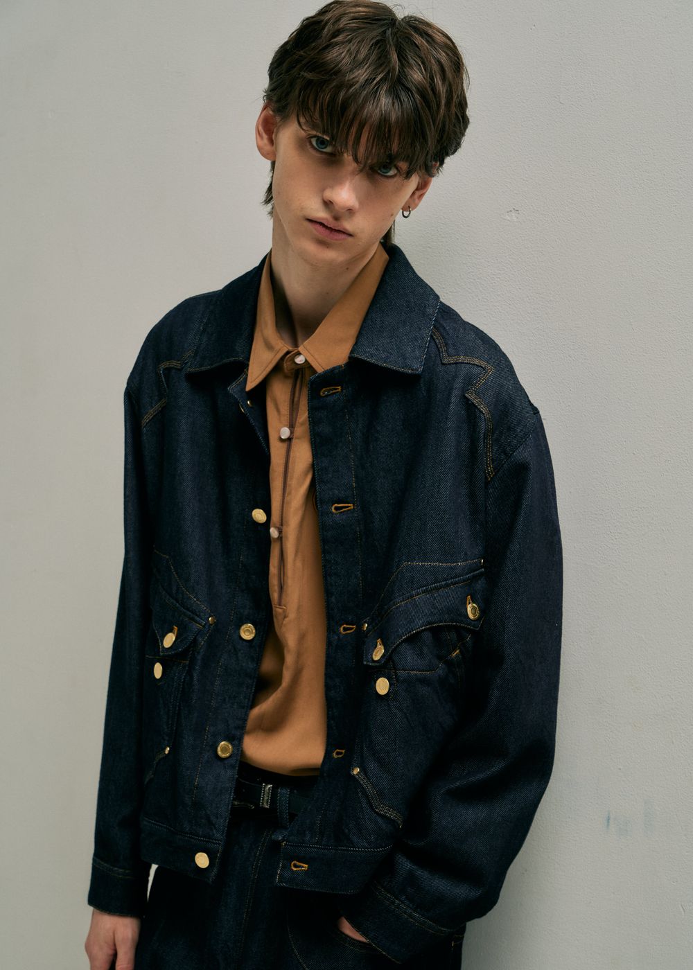 SS26 STYLE ＃16