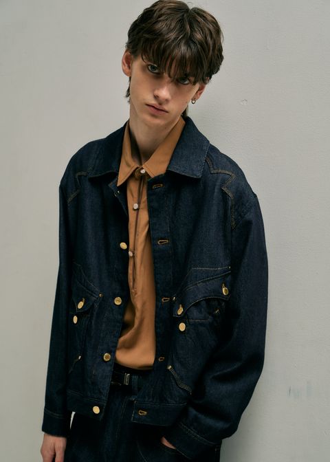 SS26 STYLE ＃16