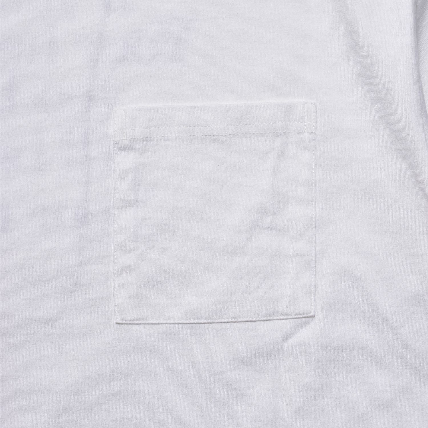 It’ll Break Your Tee （WHT） ｜プリントTシャツ (ホワイト)｜2604-4001