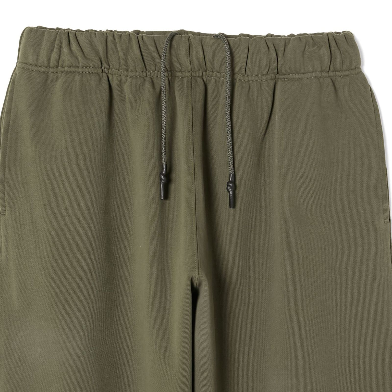 EXCHANGE SERVICE SWEAT PANTS （KHAKI） / エクスチェンジ スウェットパンツ （カーキ） 9252-CP80