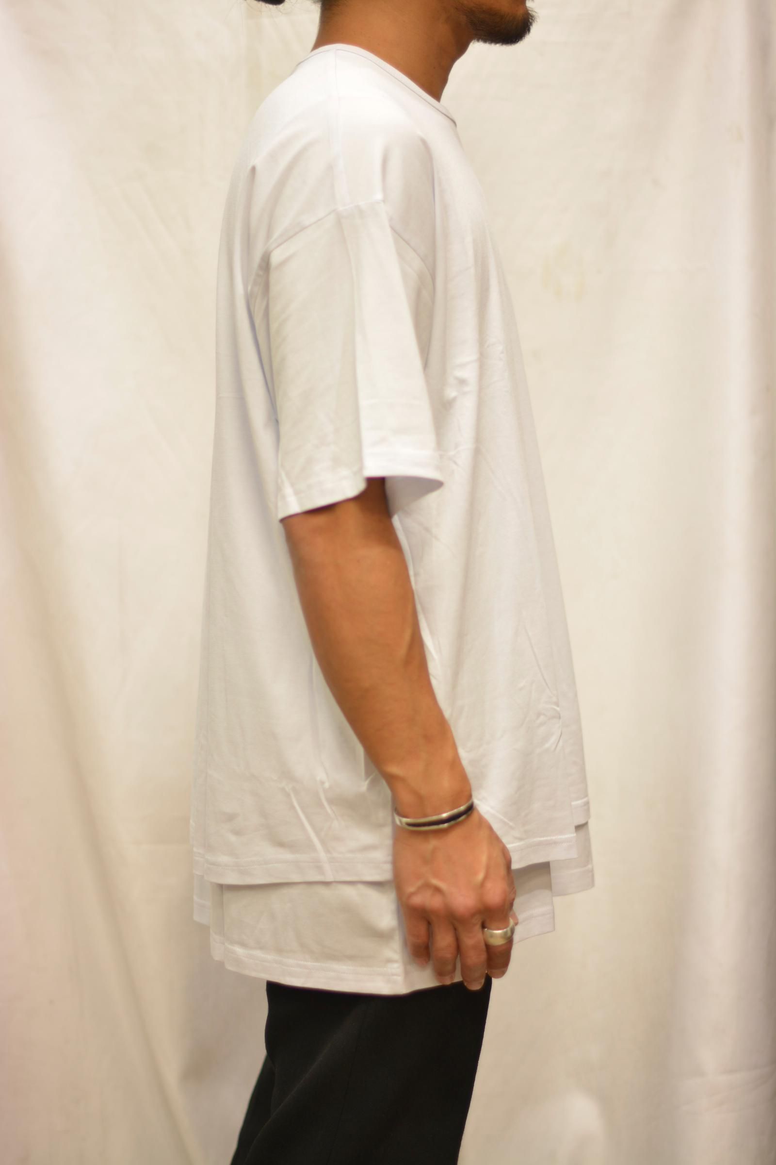 Doudle Layer Tee